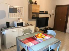 Casa Vacanze La Carezza Montesilvano